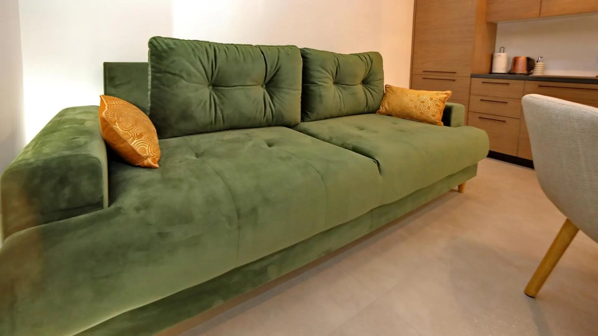 Apartments Royal Holiday Bibinje Guest house
