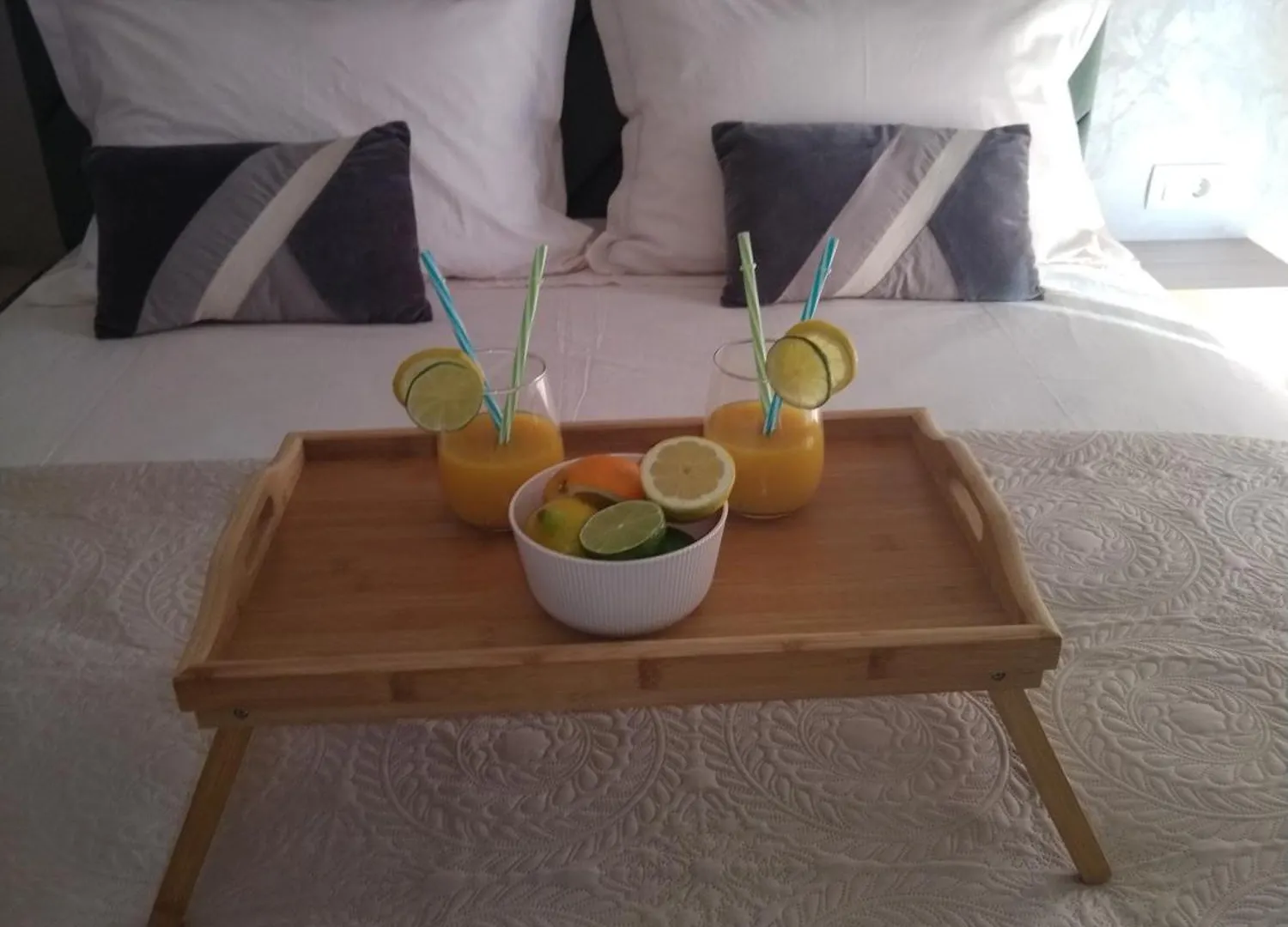 Apartments Royal Holiday Bibinje Guest house