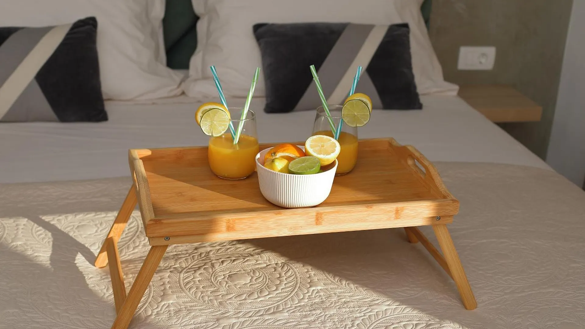 Guest house Apartments Royal Holiday Bibinje Croatia