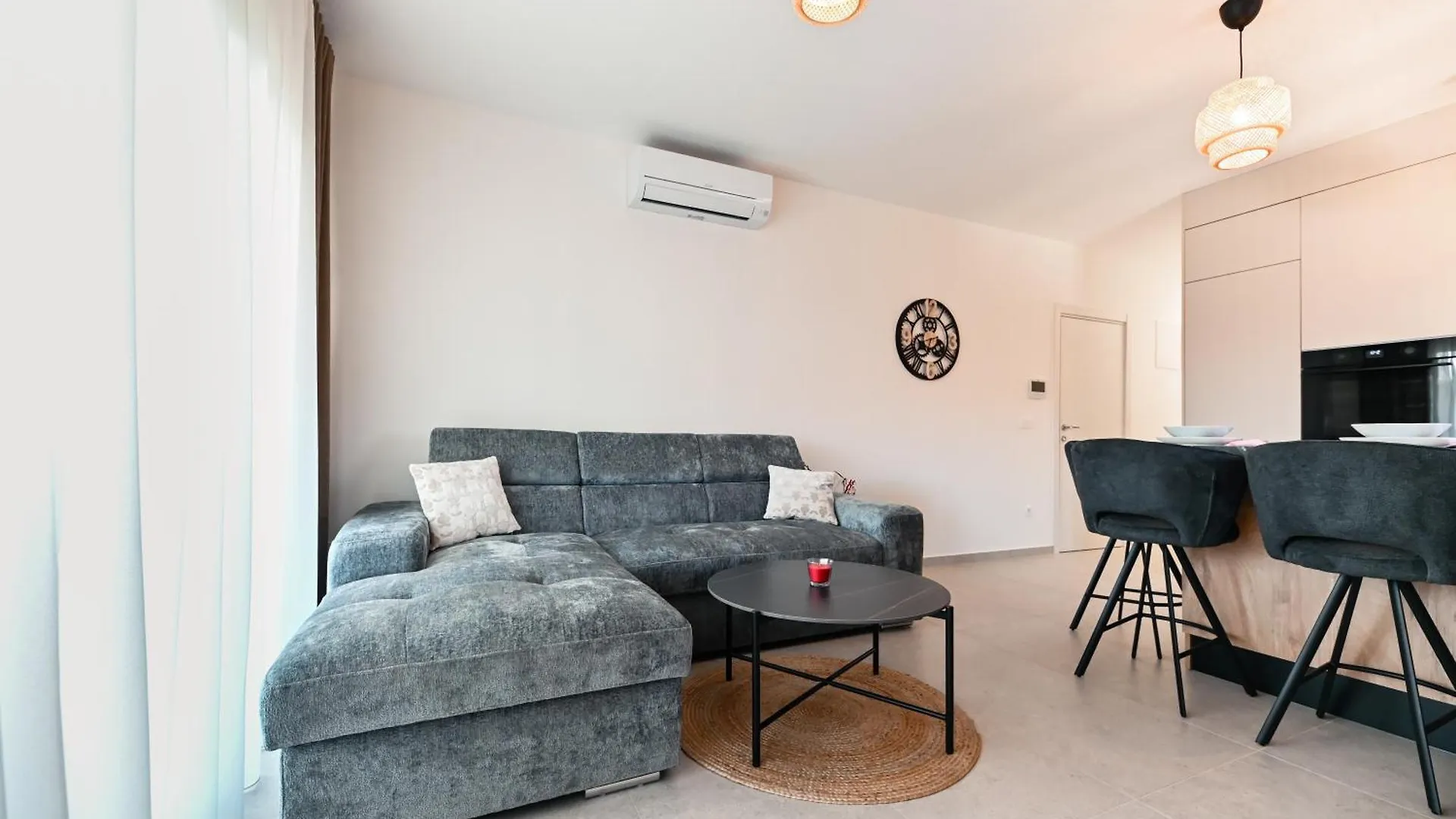Apartments Royal Holiday Bibinje 0*,  Croatia