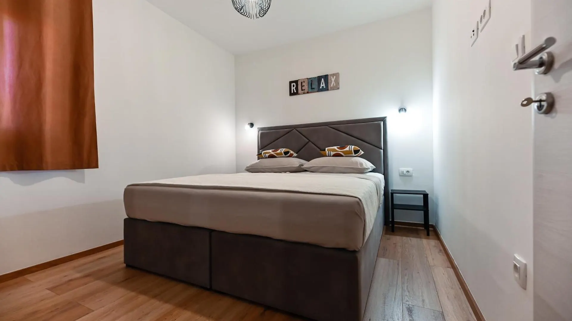 Apartments Royal Holiday Bibinje 0*,  Croatia