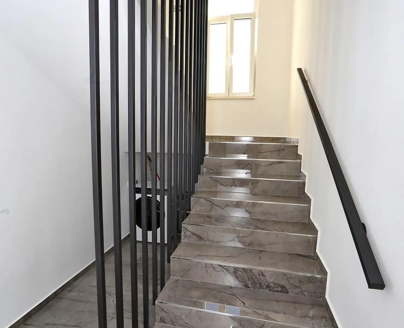 Apartments Royal Holiday Bibinje Guest house
