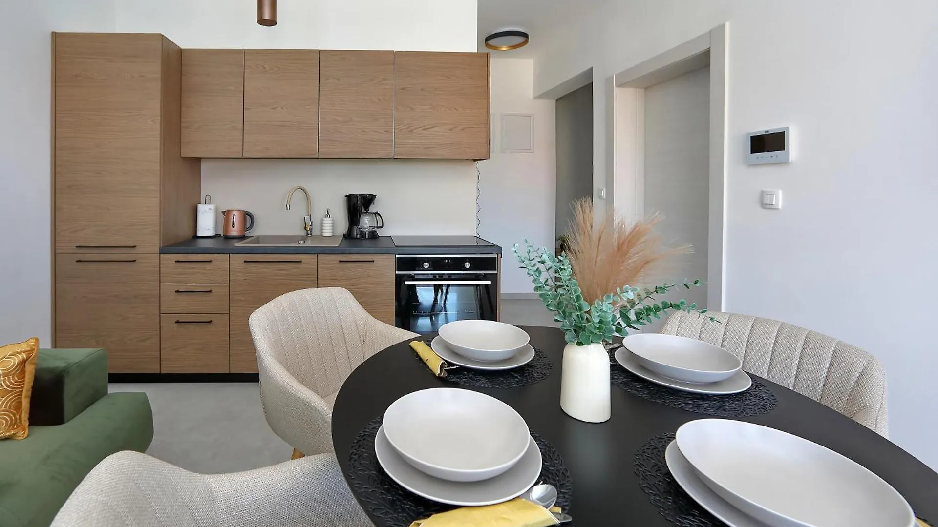 Apartments Royal Holiday Bibinje Croatia